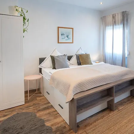 ホームステイ Charmante In Der Stadt コブレンツ