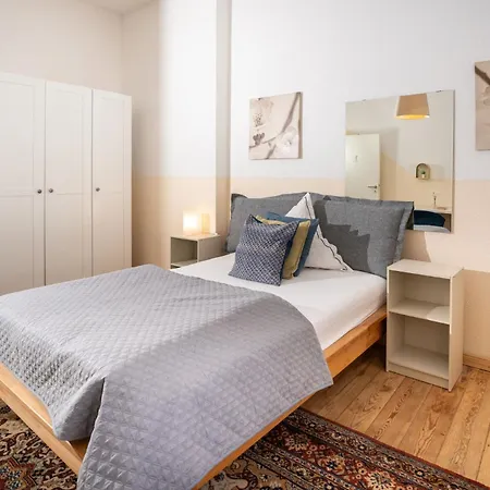 Charmante In Der Stadt コブレンツ