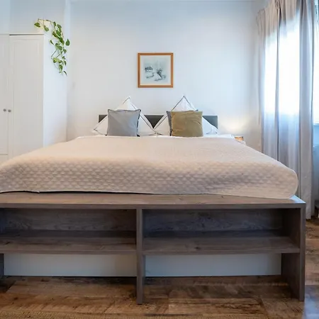 Charmante In Der Stadt 코블렌츠