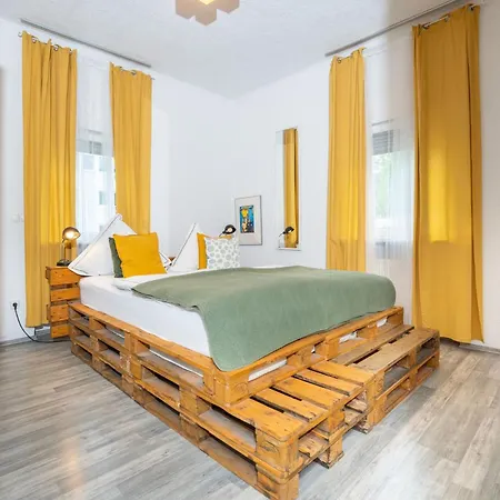 Charmante In Der Stadt * 코블렌츠