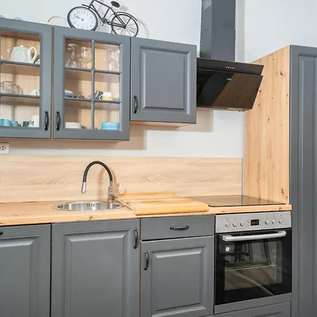 ホームステイ Charmante In Der Stadt コブレンツ