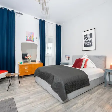 Charmante In Der Stadt