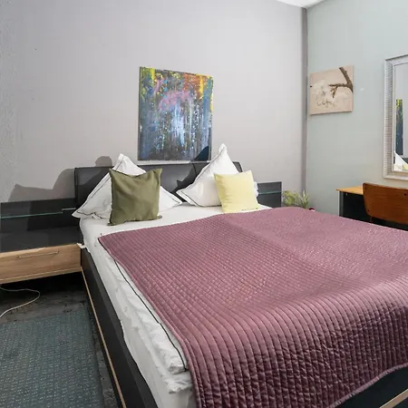 ホームステイ Charmante In Der Stadt コブレンツ