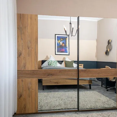 Charmante In Der Stadt * コブレンツ