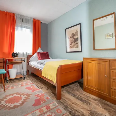 Charmante In Der Stadt Ubytování v soukromí *
