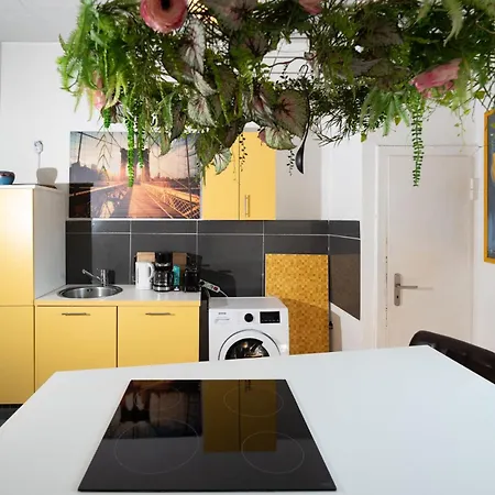 Charmante In Der Stadt 홈스테이 코블렌츠