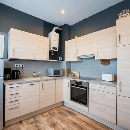 Charmante In Der Stadt コブレンツ