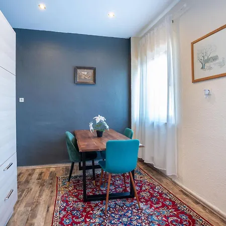 Charmante In Der Stadt 홈스테이 코블렌츠