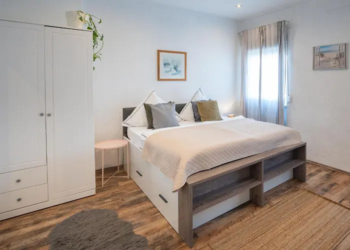 ホームステイ Charmante In Der Stadt コブレンツ