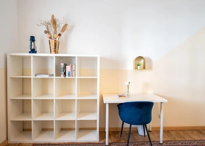 Charmante In Der Stadt *