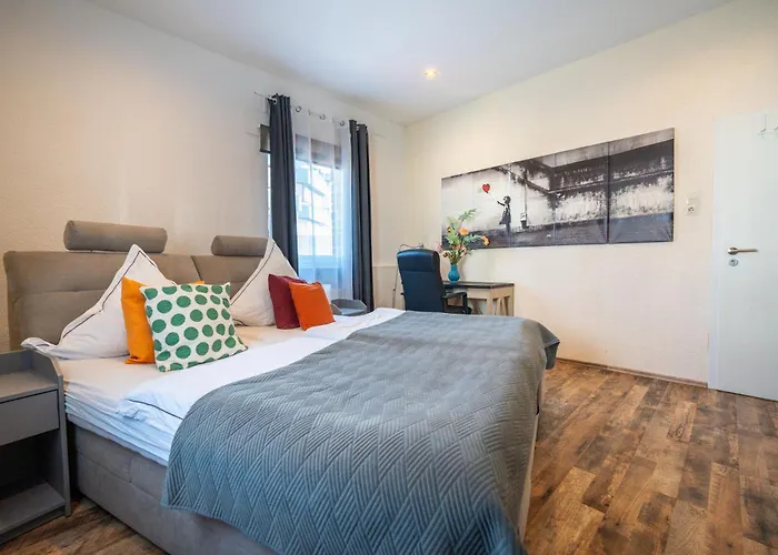 Charmante In Der Stadt * コブレンツ