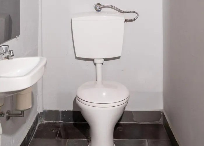 Charmante In Der Stadt Rum i privatbostad *