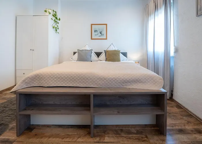 Charmante In Der Stadt Koblenz (Rhineland-Palatinate)