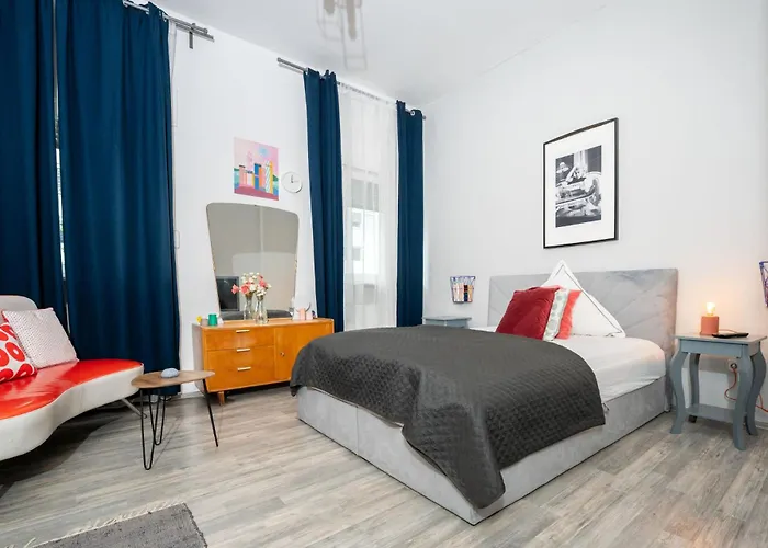 Charmante In Der Stadt ホームステイ コブレンツ