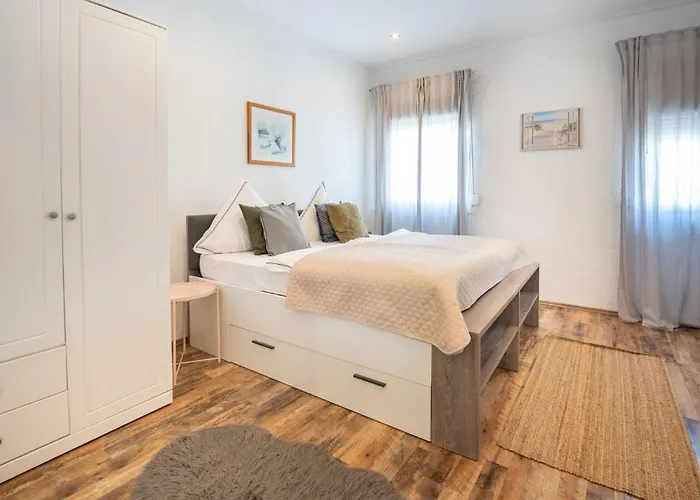 Charmante In Der Stadt Koblenz (Rhineland-Palatinate)