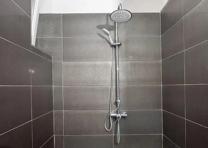 Charmante In Der Stadt ホームステイ コブレンツ