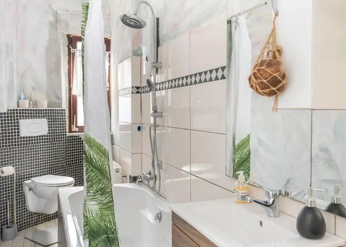 Charmante In Der Stadt ホームステイ コブレンツ