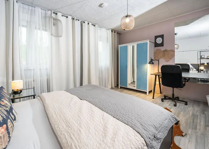 Charmante In Der Stadt *