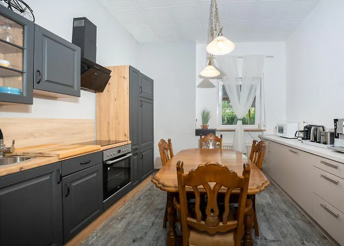 Charmante In Der Stadt Koblenz (Rhineland-Palatinate)