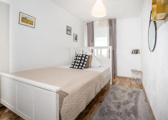 Charmante In Der Stadt * コブレンツ