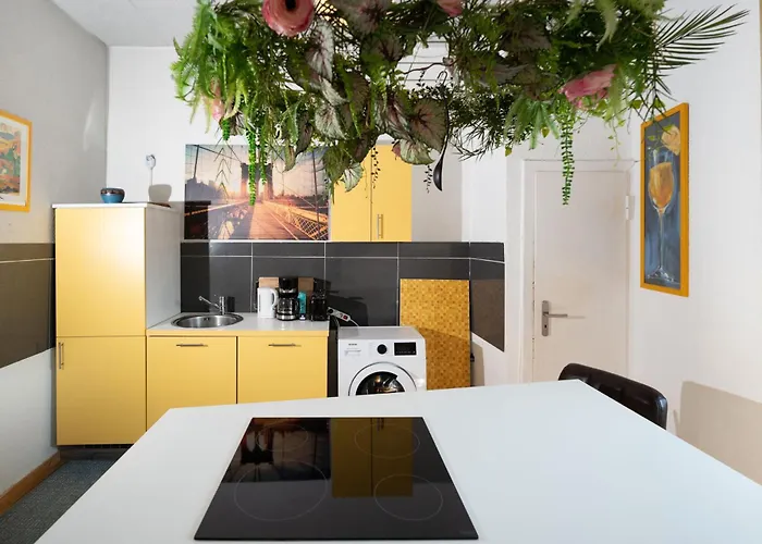 Charmante In Der Stadt Rum i privatbostad Koblenz (Rhineland-Palatinate)