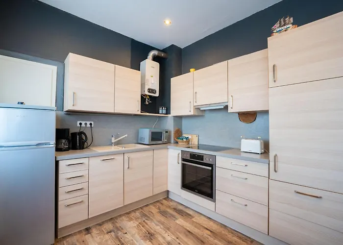 Charmante In Der Stadt Koblenz (Rhineland-Palatinate)