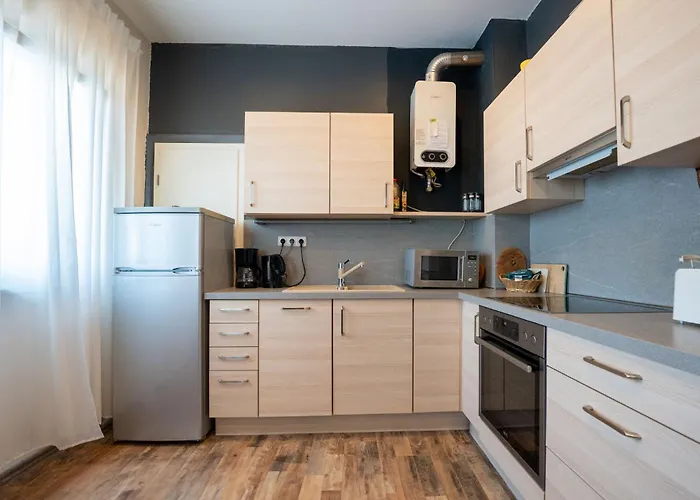 Rum i privatbostad Charmante In Der Stadt Koblenz (Rhineland-Palatinate)